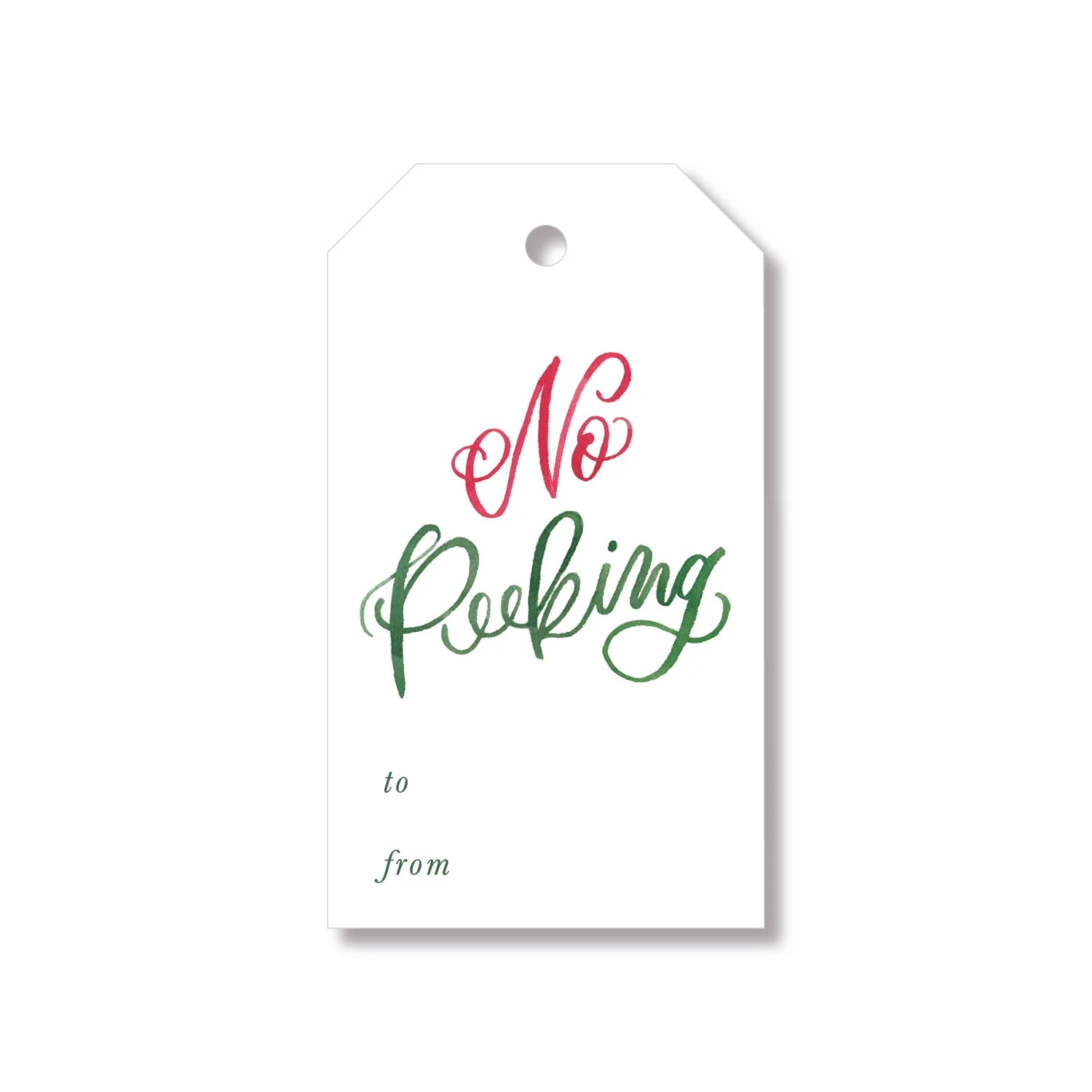 Gift Tags and Bags — PAPER BETTY